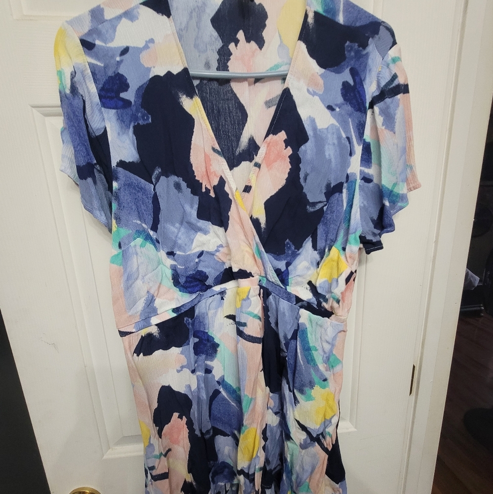 Torrid size 2